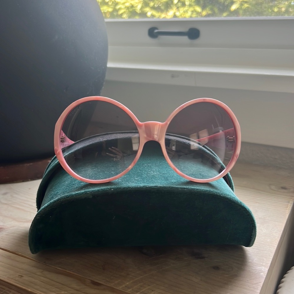 Gucci GG0954S
